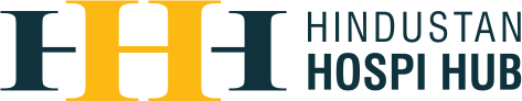 hindustan hospi hub logo