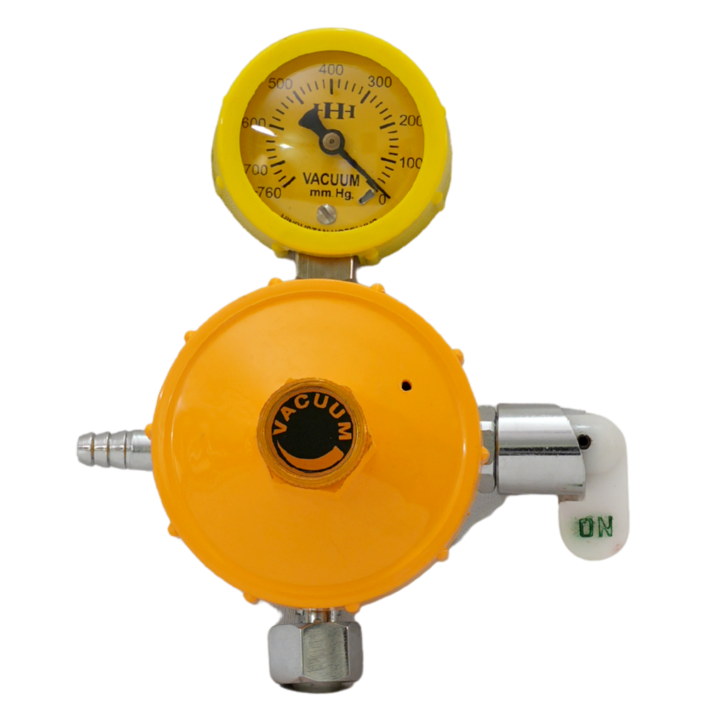 Medical Vacuum Regulator