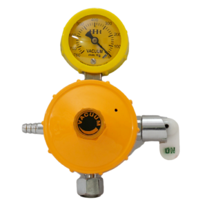 Medical Vacuum Regulator