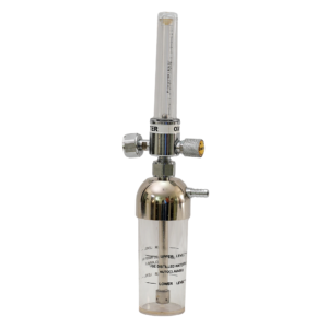 Brass Humidifier BPC Flowmeter