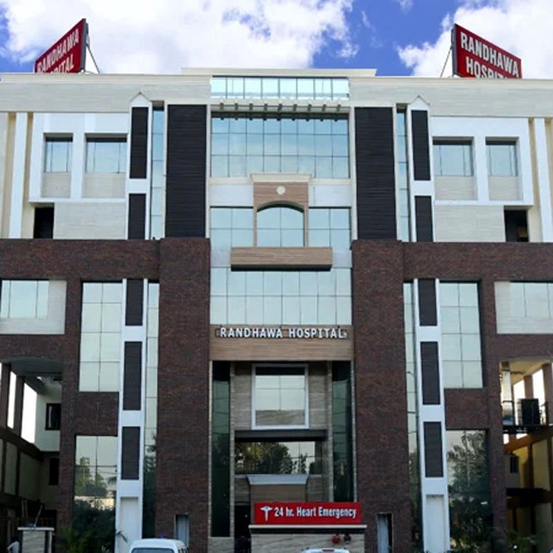 randhawa hospital amritsar