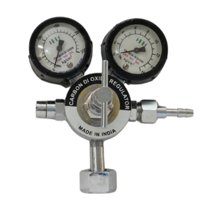 Carbon Di Oxydise Regulator