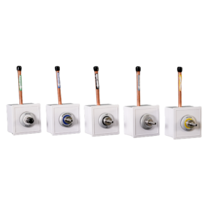 Din medical Gas Outlet