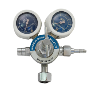 Nitrous Oxide Regulator