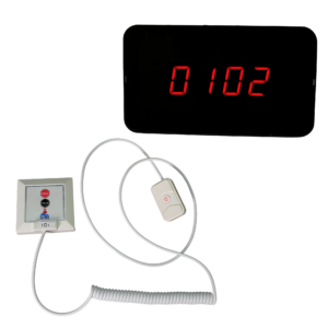 Emergency Nurse Call System