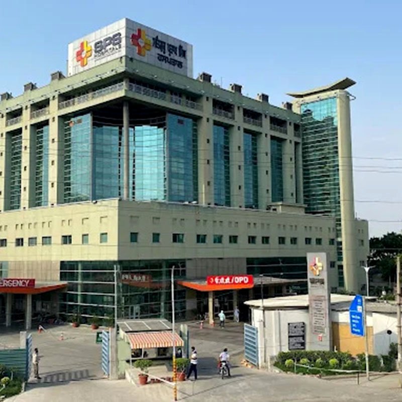 SPS Hospital, Ludhiana