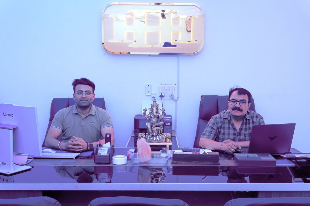 Hindustan-Hospi-Team