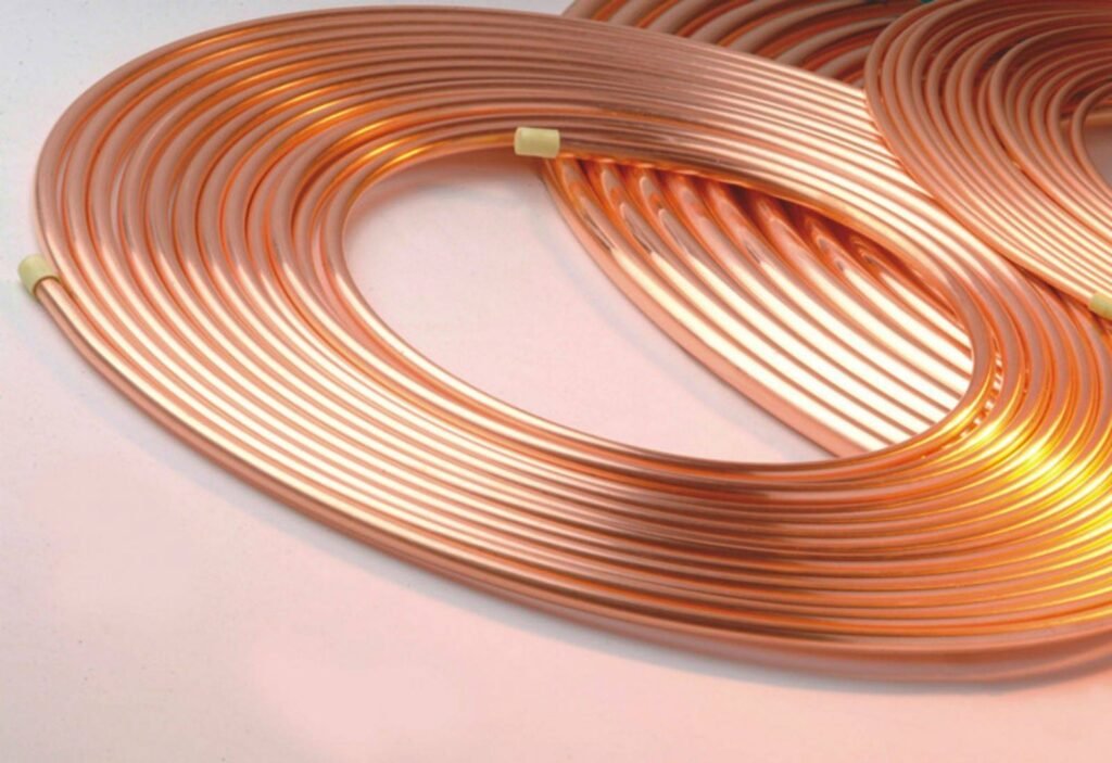 copper pipe for hospitals in Jalandhar