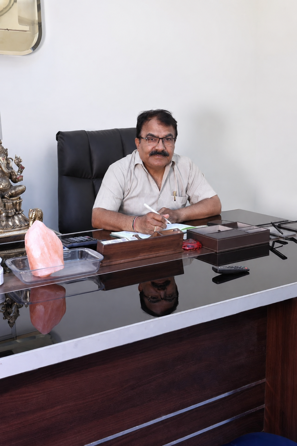 Mr. Pawan Batra